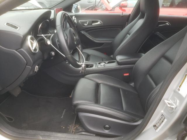 WDDSJ4GB9JN592383 Mercedes-Benz CLA 250 4MATIC
