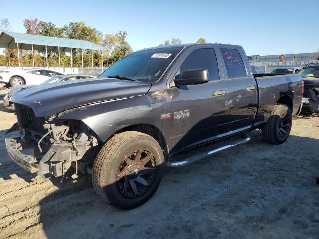 2014 Ram 1500 ST