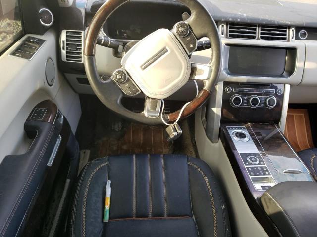 SALGS2FE1HA356141 Land Rover Range Rover Supercharged