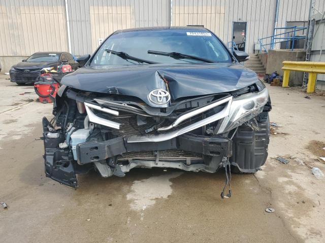 4T3BK3BB2EU108688 Toyota VENZA LE