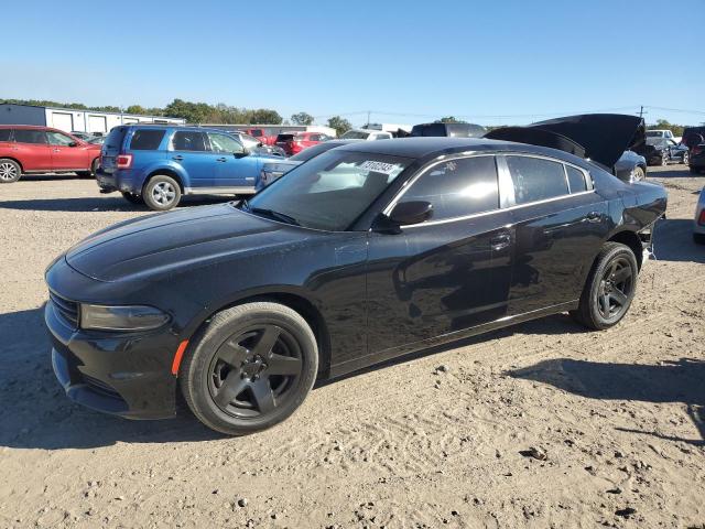 2021 DODGE CHARGER PO - 2C3CDXAT6MH625138