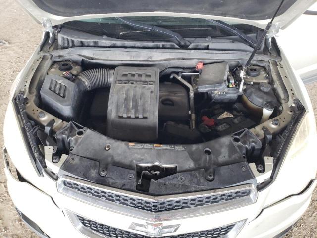 2GNALBEK6F6133418 Chevrolet EQUINOX LT