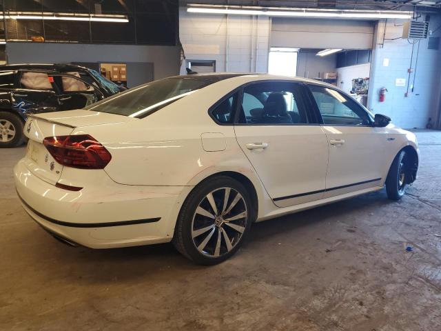 2018 VOLKSWAGEN PASSAT GT 1VWJM7A32JC048607