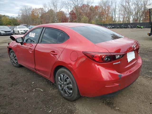 3MZBM1U77FM162110 | 2015 MAZDA 3 SPORT