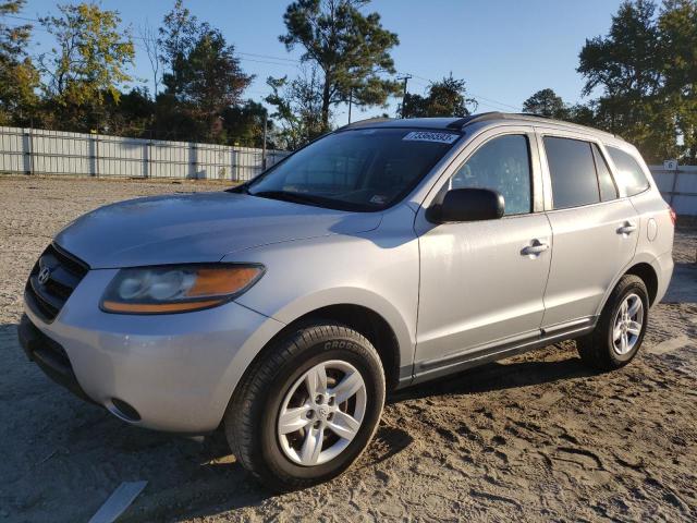 2009 Hyundai Santa Fe GLS