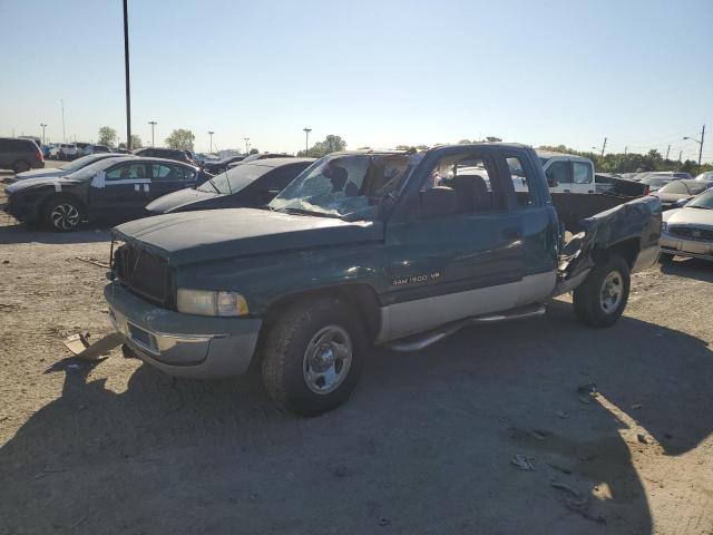 1998 Dodge Ram 1500 