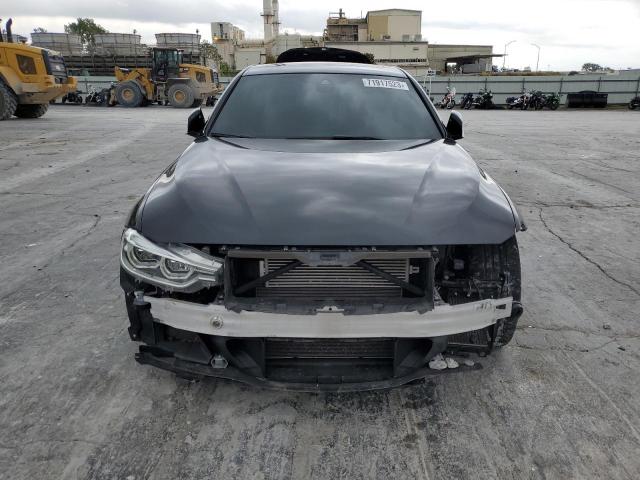 WBA8B7C5XHK858411 BMW 340 XI