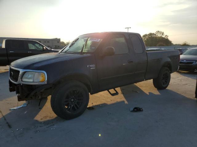 2000 Ford F-150 