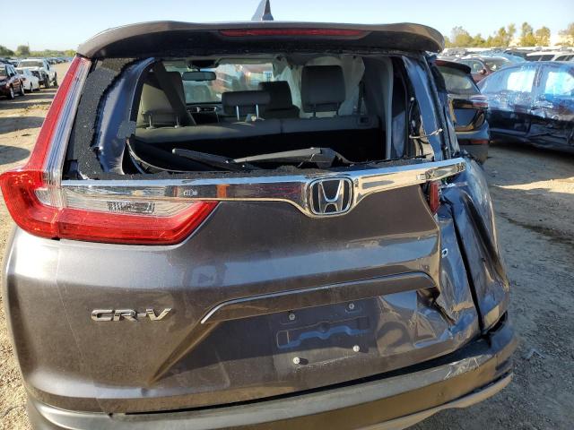 7FARW2H87KE009363 | 2019 HONDA CR-V EXL