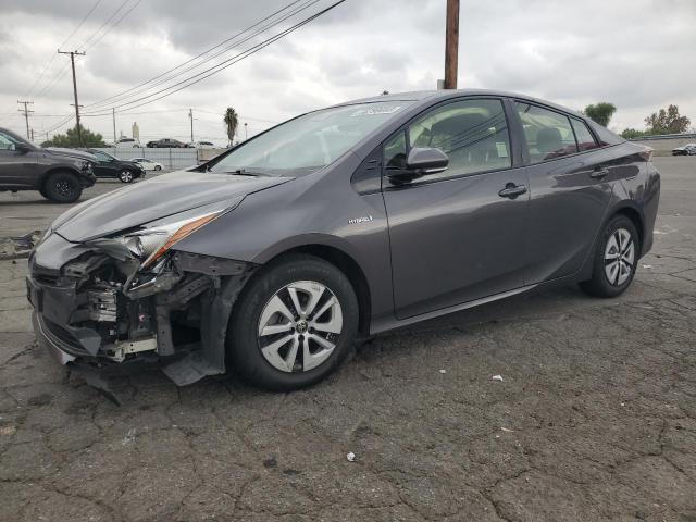 2018 Toyota Prius 