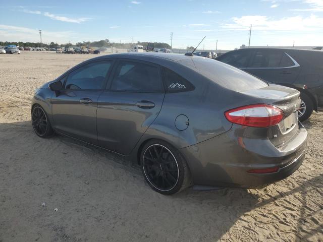 3FADP4BJ2KM130801 Ford FIESTA SE