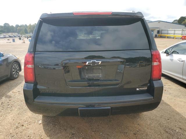 2018 CHEVROLET TAHOE 1GNSCCKJ3JR220499
