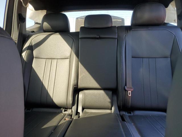  VOLKSWAGEN TIGUAN 2022 Сірий