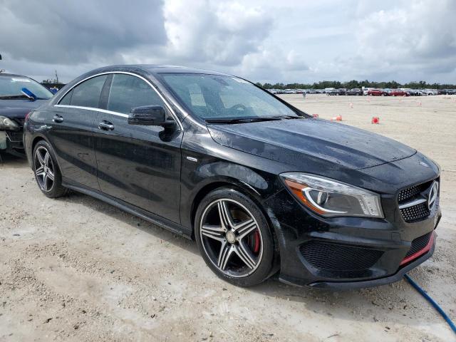 WDDSJ4EB1FN175804 Mercedes-Benz CLA 250
