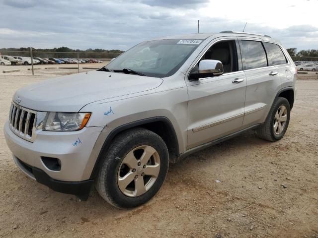 2011 Jeep Grand Cherokee Limited