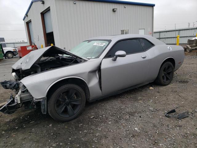 2011 Dodge Challenger 