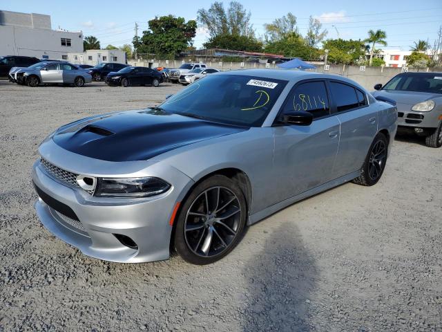 2020 Dodge Charger GT