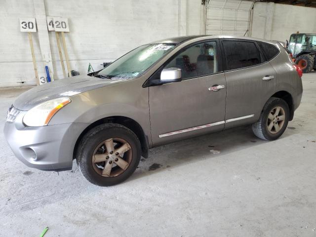 Vin: jn8as5mtxdw535800, lot: 71638713, nissan rogue s 20131