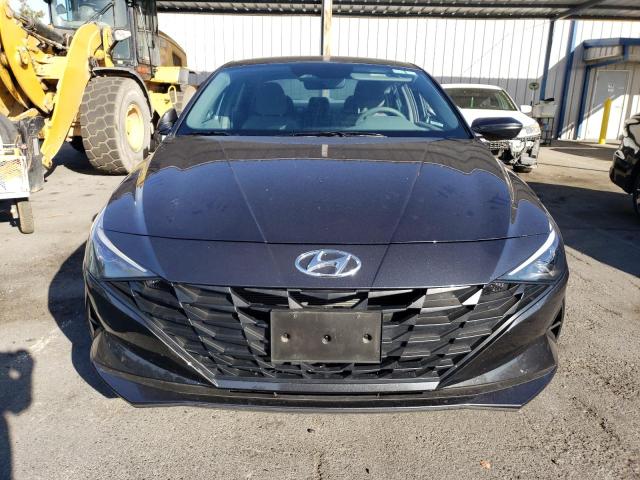 5NPLM4AG6PH103781 Hyundai Elantra SE 5