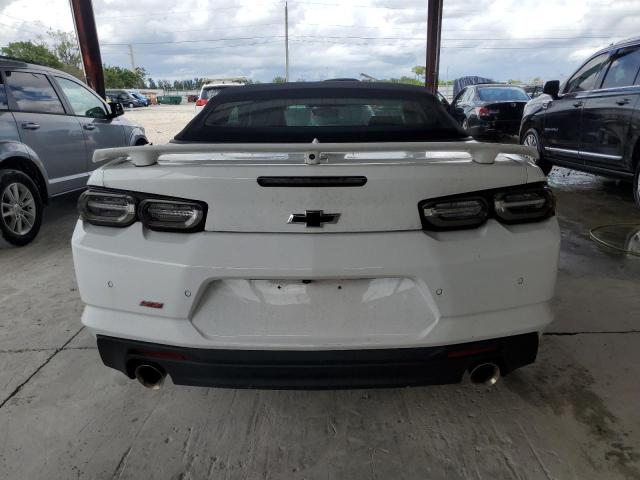 1G1FH3D79L0126088 Chevrolet Camaro SS 6