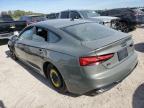 WAUEACF50PA002825 2023 AUDI A5 photo no. 2