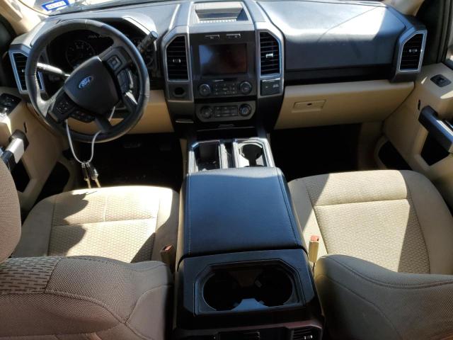 Ford F150 Supercrew 2019 1FTEW1C40KKF01406 Image 8