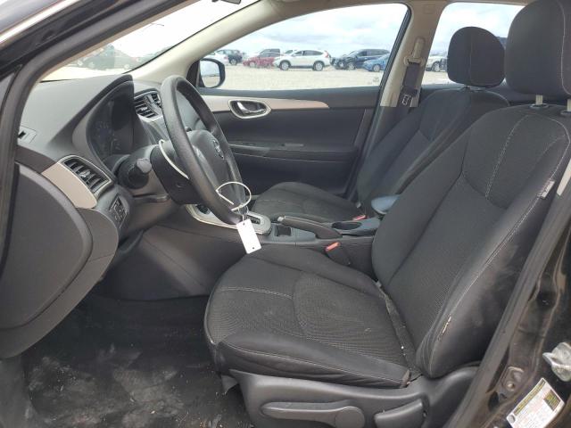 3N1AB7AP7EY201932 Nissan SENTRA S