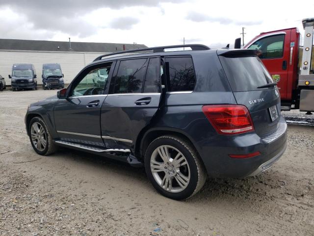 WDCGG8JB3EG165302 Mercedes-Benz Glk 350 4matic