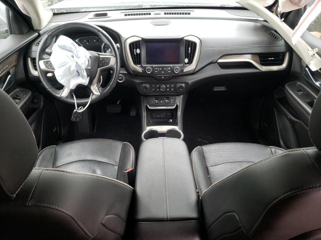 2018 GMC TERRAIN 3GKALXEX2JL344108