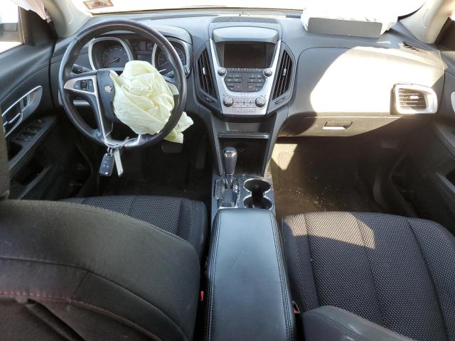  CHEVROLET EQUINOX 2016 Білий