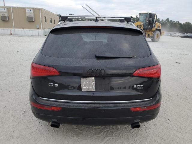 WA1CFAFP5FA030405 Audi Q5 PREMIUM