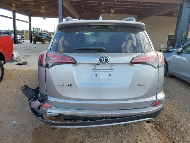 2018 TOYOTA RAV4 ADVEN 2T3WFREV1JW424589