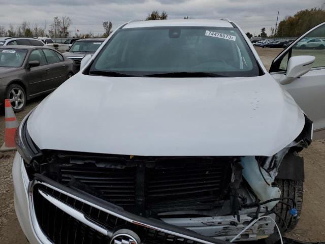  BUICK ENCLAVE 2018 Білий