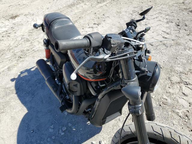 2020 HARLEY-DAVIDSON XG750 A - 1HD4NCG11LB503336