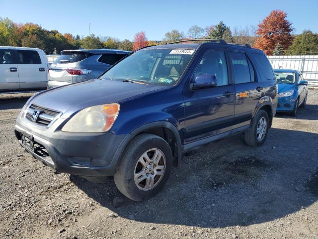 2003 Honda CR-V EX