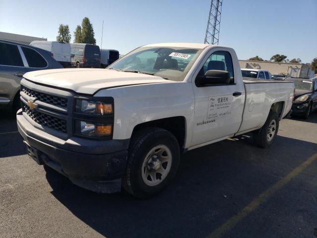 2014 Chevrolet C/K 1500 