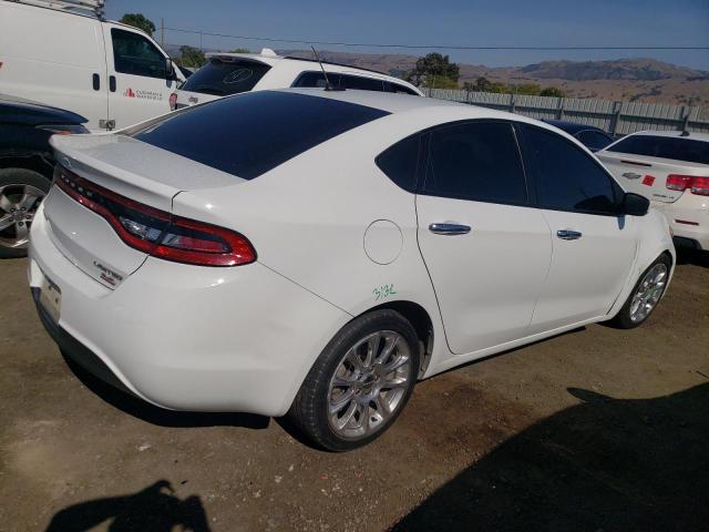 1C3CDFCB2ED823499 Dodge Dart Limited