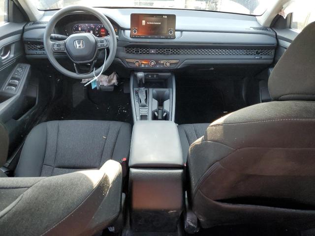 2023 HONDA ACCORD LX - 1HGCY1F23PA020186