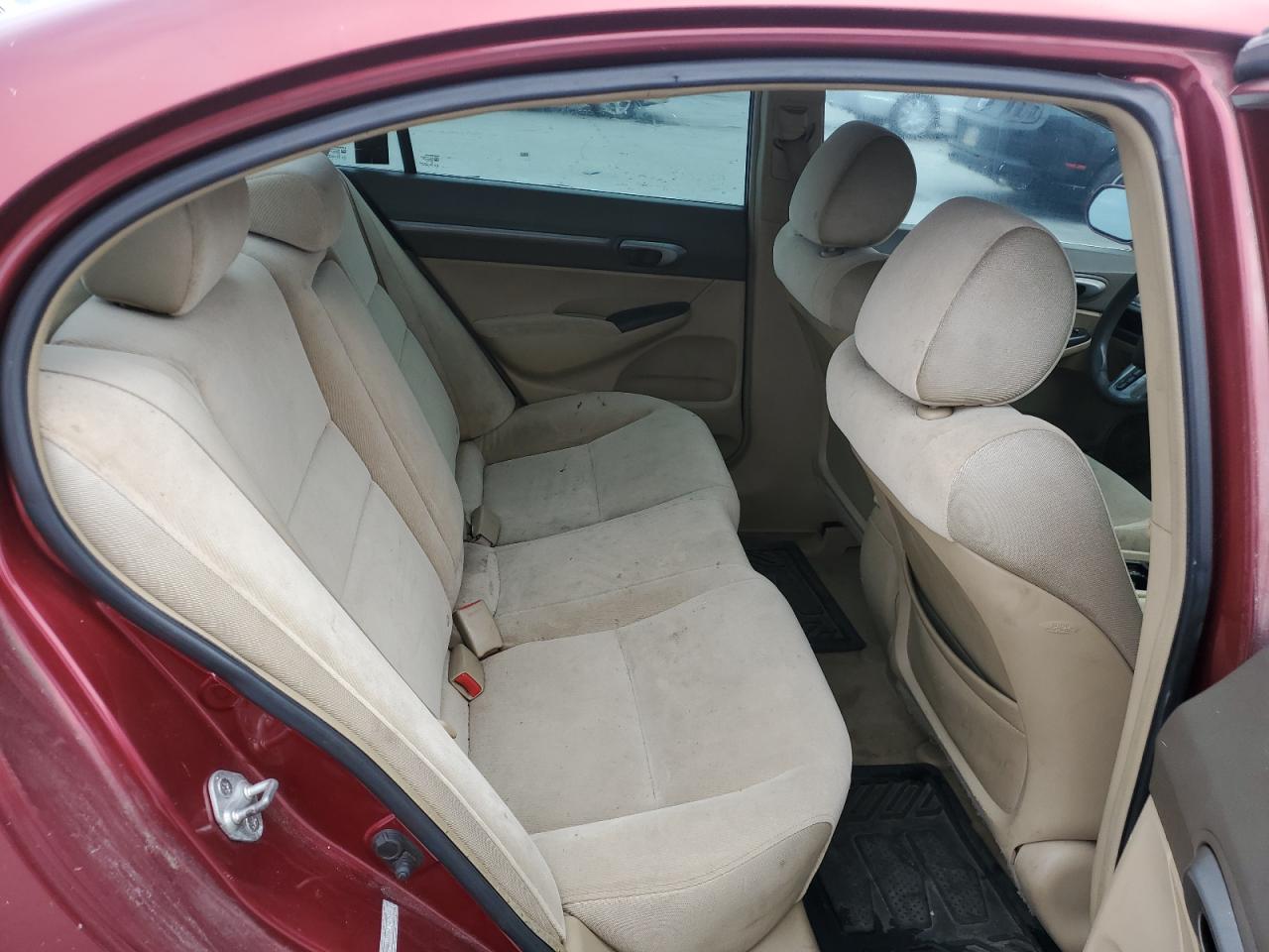 1HGFA16856L147532 2006 Honda Civic Ex 1HGFA16856L147532 2006 Honda Civic Ex