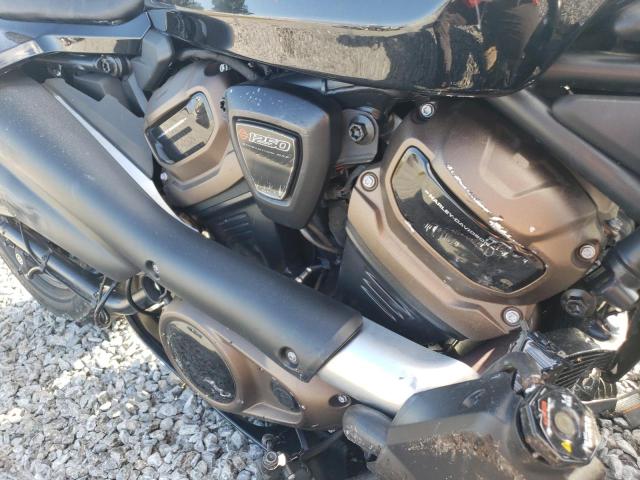 2022 HARLEY-DAVIDSON RH1250 S 1HD1ZC417NB326631