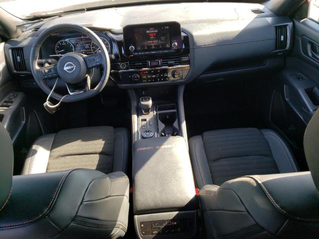 5N1DR3BD2PC202447 Nissan Pathfinder Sv
