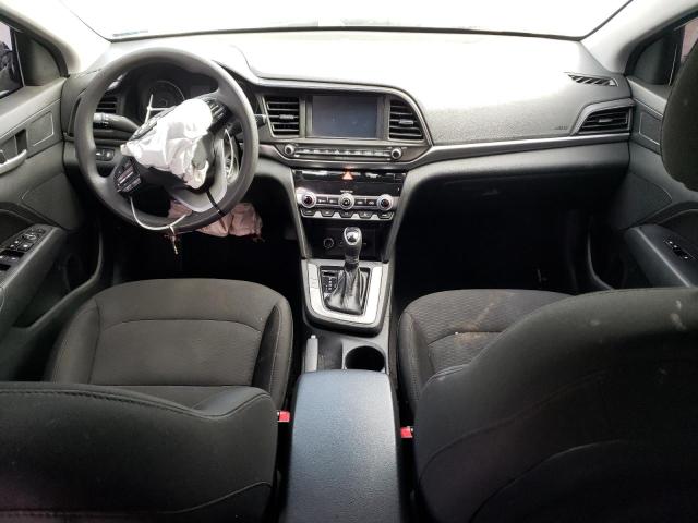 2020 HYUNDAI ELANTRA SE - 5NPD84LF6LH569797