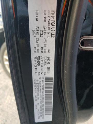 3C4PDCBBXGT186839 Dodge Journey Sxt