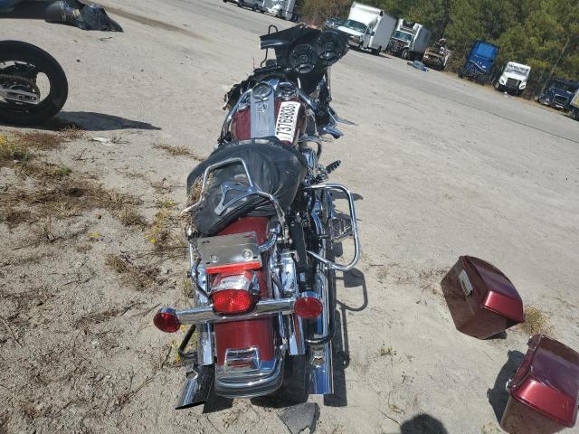 2002 HARLEY-DAVIDSON FLHRI - 1HD1FBW162Y612463