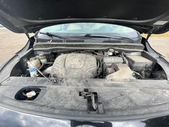 KNDMB5C16F6067060 KIA SEDONA LX
