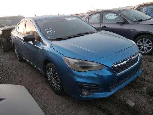 4S3GKAB63K3607690 Subaru Impreza