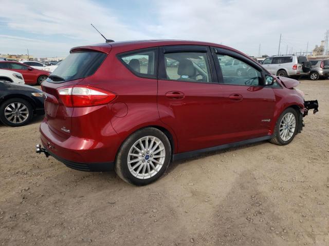 2013 Ford C-Max Se VIN: 1FADP5AU9DL514774 Lot: 73353013