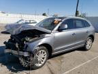 2016 AUDI Q5 PREMIUM - WA1L2AFP6GA071655