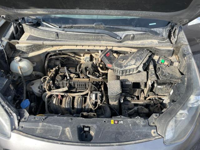 KNDPMCAC8H7256516 KIA Sportage Lx