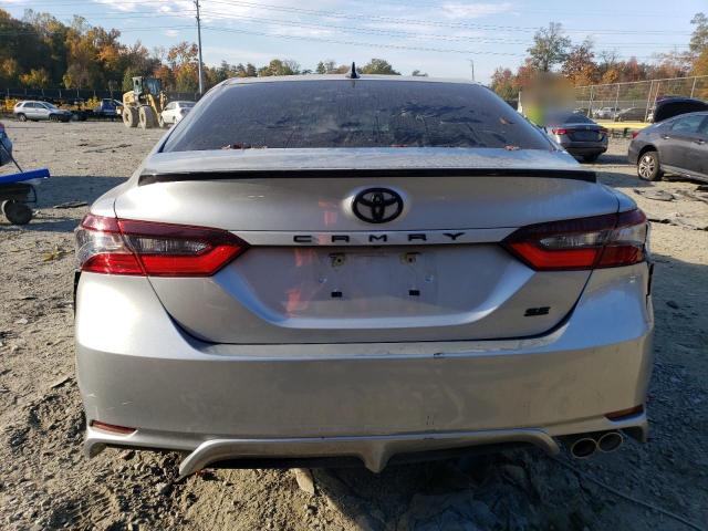 4T1G11AK0MU491357 | 2021 TOYOTA CAMRY SE